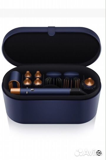 Dyson airwrap complete long