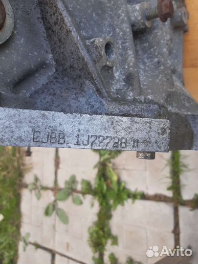 Двигатель на форд мондео3 2литра