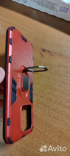 Чехол для xiaomi redmi 10c/Poco c40