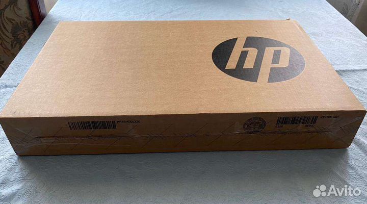 HP 250 G8 (27K08EA) NEW
