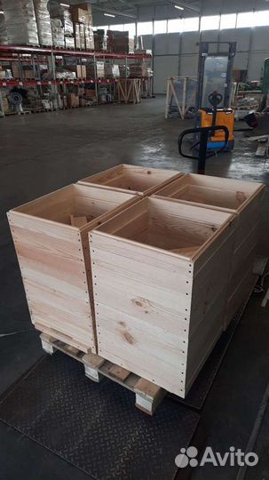 Улей для содержания пчёл