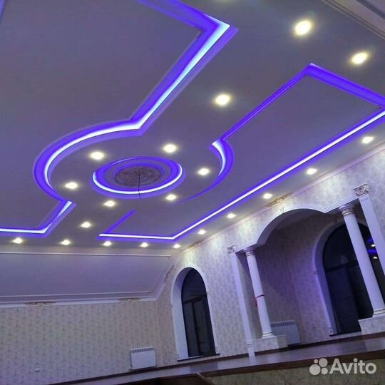 Все виды маляра и кафельные работы