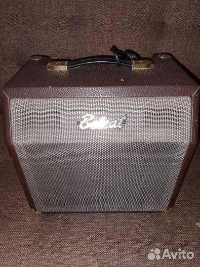 Комбик Belcat Acoustic 15RC