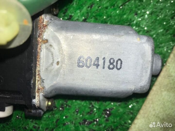 Стеклоподъемник передний левый Honda Cr-V RD1 B20B