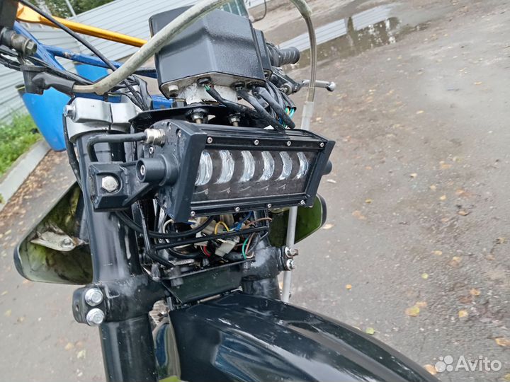 Racer enduro rc 150 gy