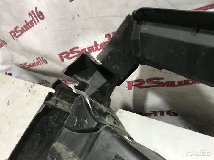 Воздуховод радиатора Bmw 3-Series G20 M-Paket