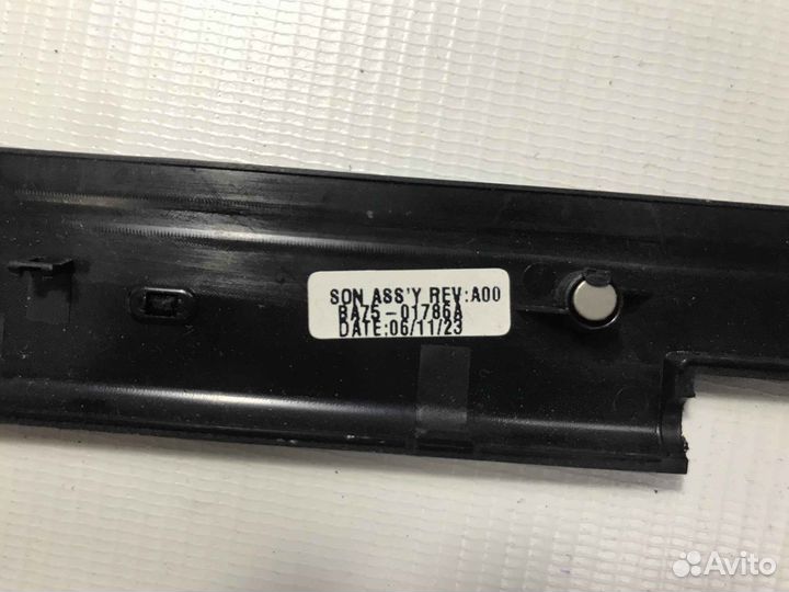 Рамка матрицы для Samsung NP-R40