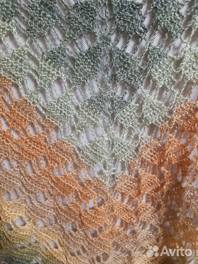 Платок шаль