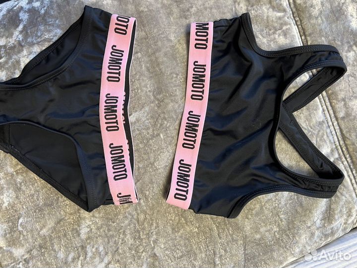 Купальник детский Jomoto