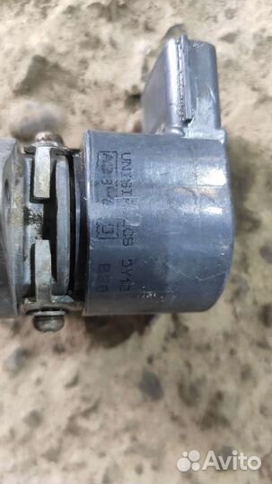 Датчик холостого хода