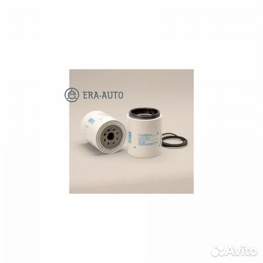 Donaldson P551852 Фильтр топливный, водный сепарат