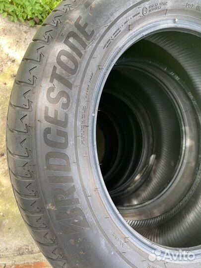 Bridgestone Alenza 001 255/55 R18 109W