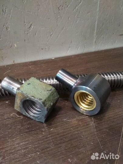 Токарные, зубофрезерные работы, сварка