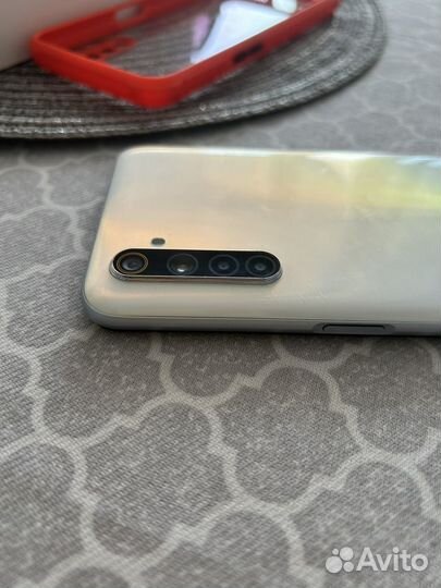 realme 6, 4/128 ГБ