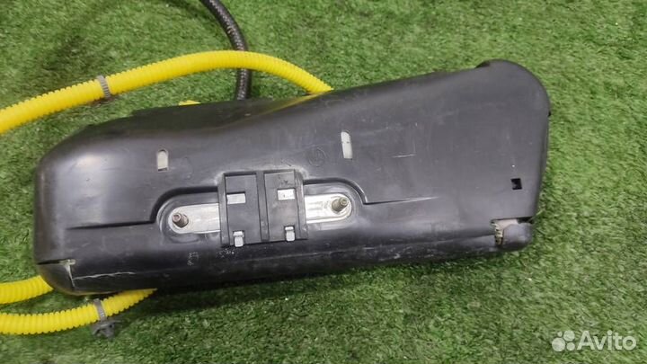 Подушка безопасности в сиденье левая Nissan X-Tra