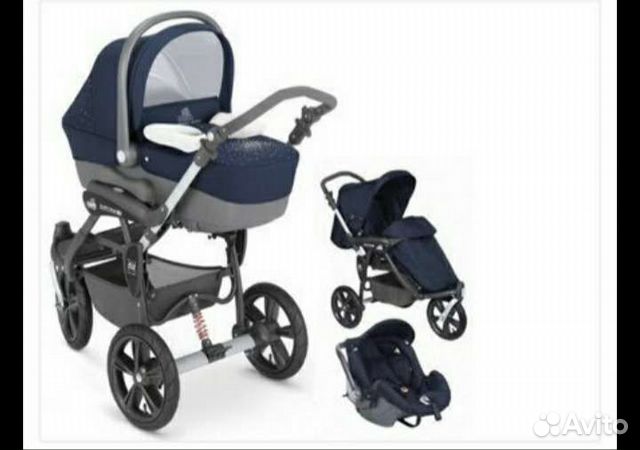 Коляска Cam Cortina X3 Evolution Special 3 в 1