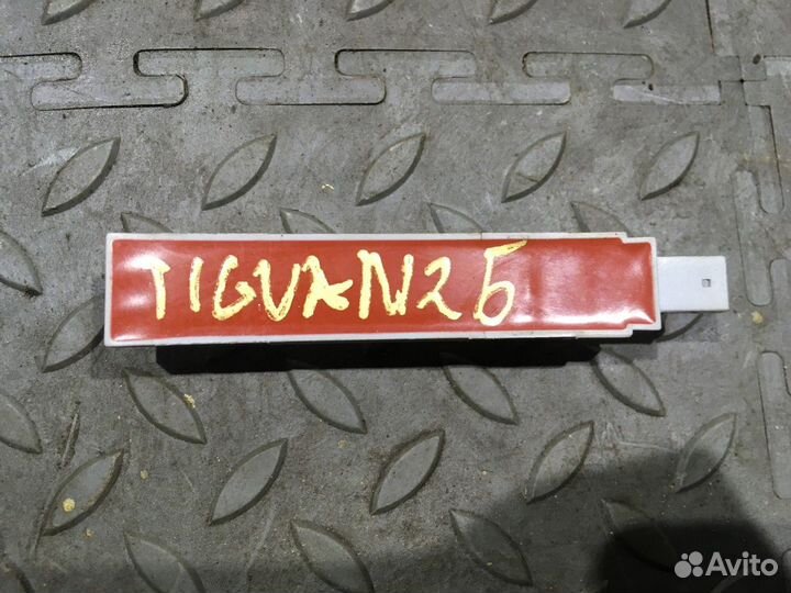 Антенна / Антенна центрального замка