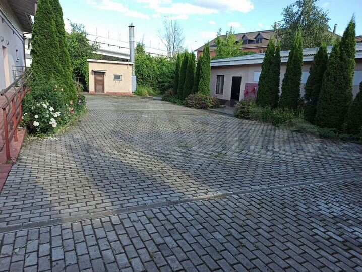 Продам помещение свободного назначения, 785 м²