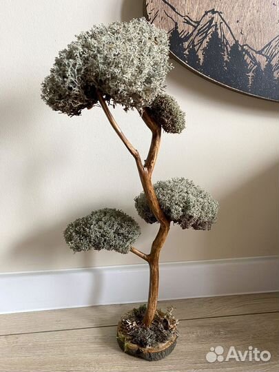 Дерево для подарка