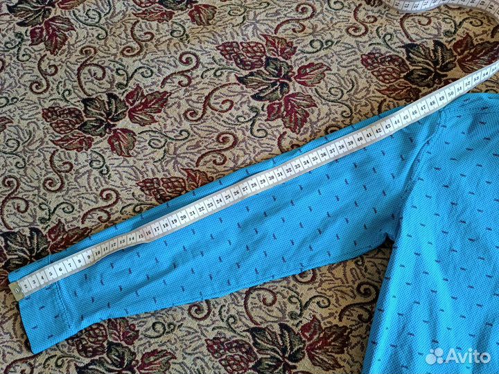 Рубашки и брюки