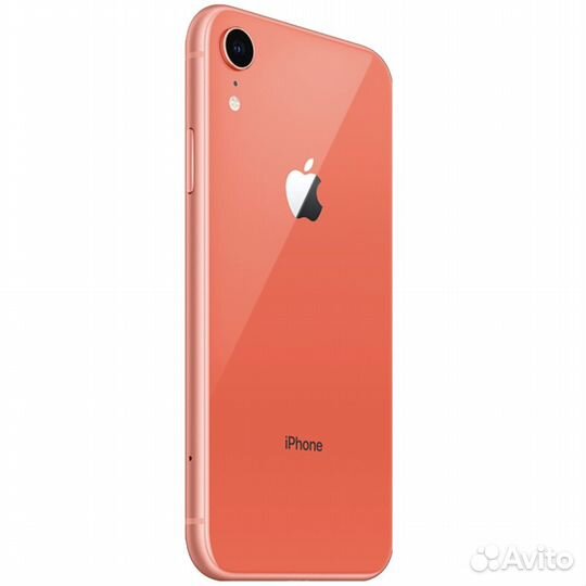 Телефон iPhone xr