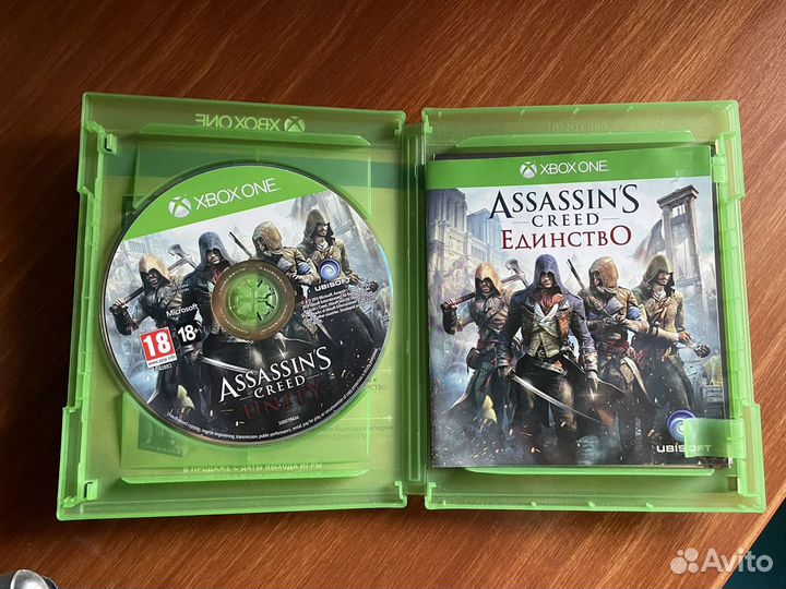 Игра для приставки