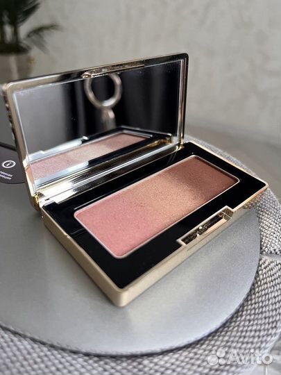 Bobbi brown тени оригинал