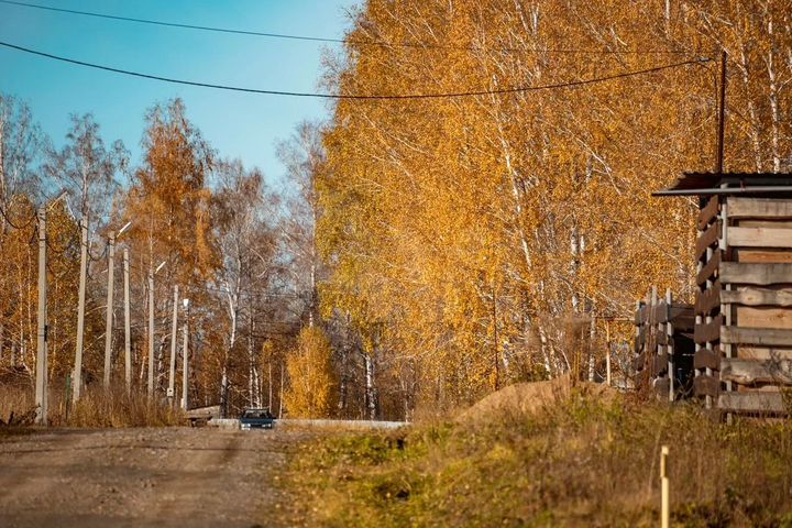 Участок 6 сот. (ИЖС)