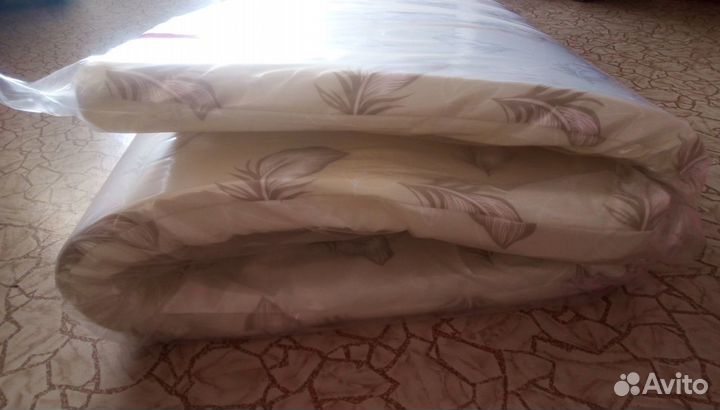 Топпер новый