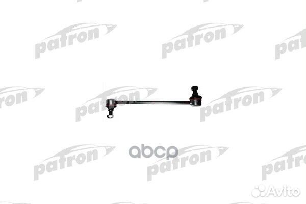 Patron Тяга стабилизатора mitsubishi: space WAG