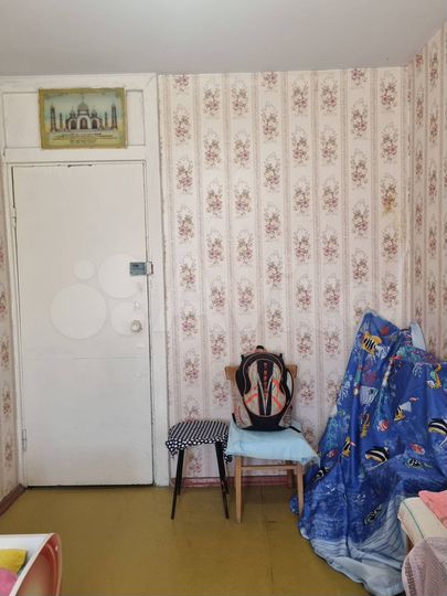 3-к. квартира, 57,3 м², 6/9 эт.