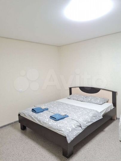 2-к. квартира, 51,9 м², 6/9 эт.