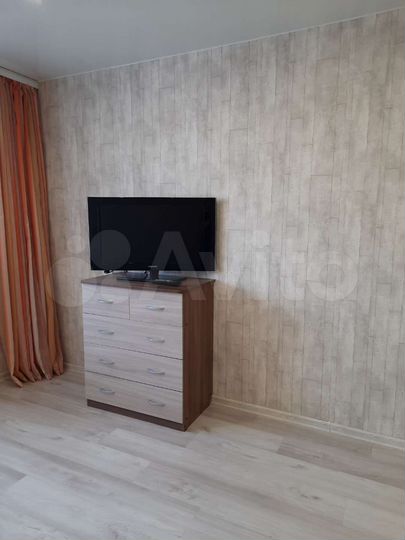 1-к. квартира, 32 м², 7/9 эт.