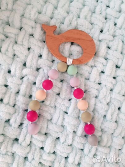 Прорезыватели грызунки