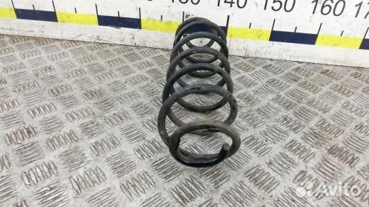 Пружина задняя ford fusion 1 (5LV12LY02)