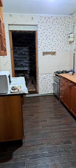 Дом 93 м² на участке 17 сот.