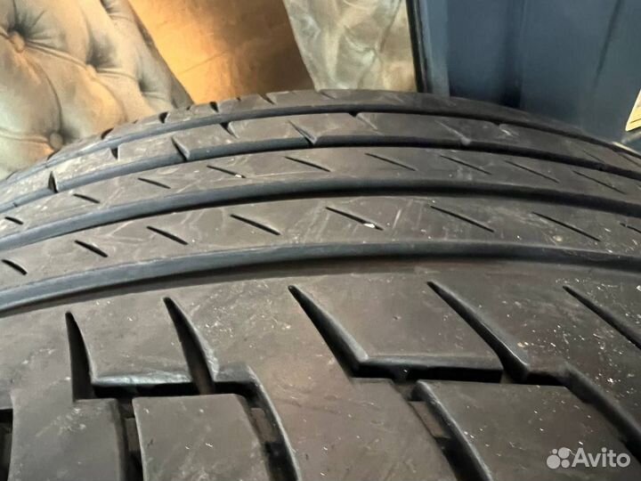 Колеса Mercedes-Benz GLS AMG R22