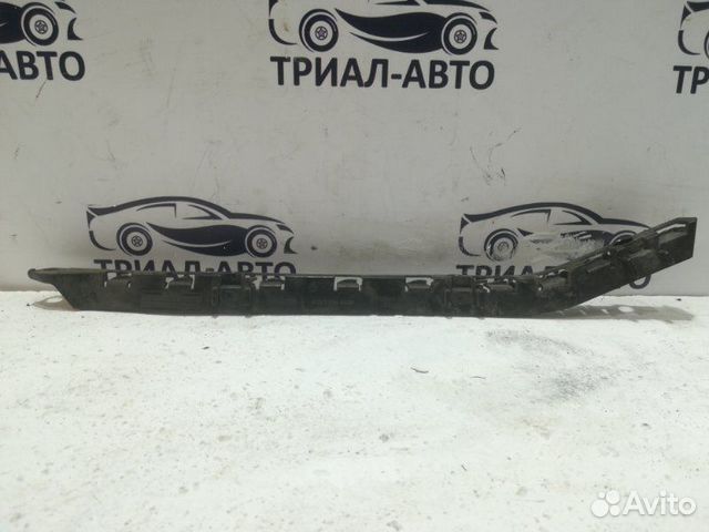 Кронштейн W204