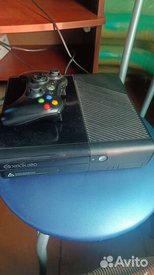 Xbox 360