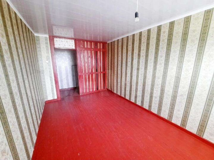 2-к. квартира, 48 м², 2/2 эт.