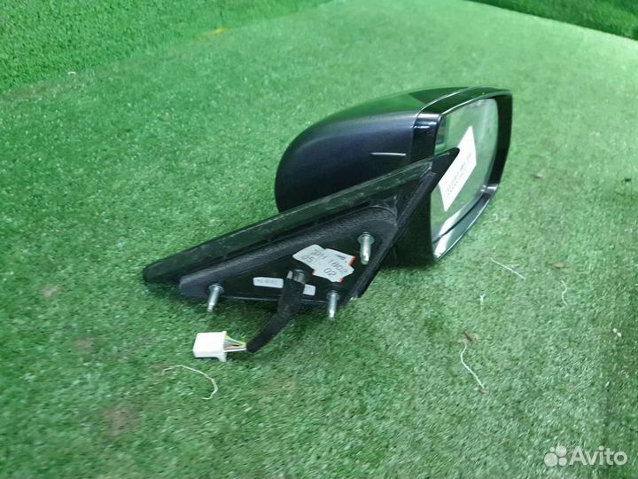 Зеркало правое электрическое Genesis G80