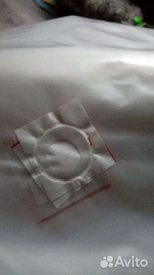 Пакеты для Мицелия, грибных блоков для автоклав