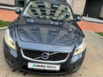 Volvo C30 2.0 AMT, 2010, 107 000 км, с пробегом, цена 900 000 руб.