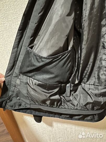 Сноубордическая Куртка Quiksilver