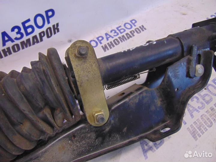 Колонка рулевая для Hyundai HD 35-78 2003г