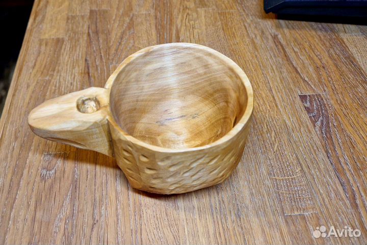 Кружка кукса