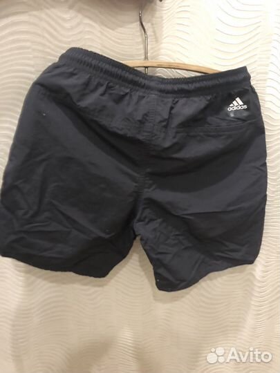 Шорты-плавки детские