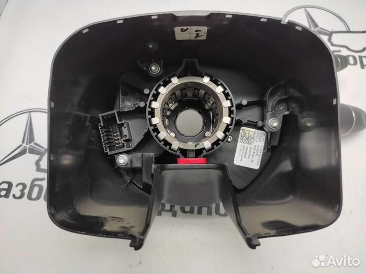 Переключатель подрулевой w204 C-class 651.911 2