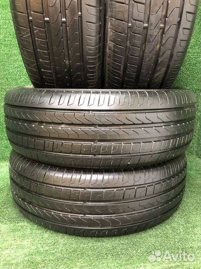 Pirelli Scorpion Verde 225/65 R17 102H