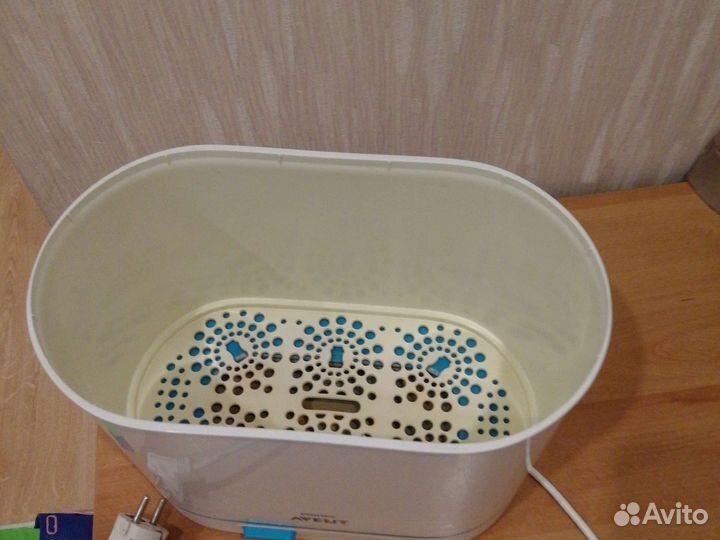 Стерилизатор avent